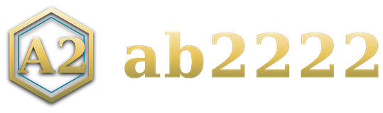 ab2222 logo